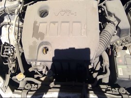 2014 TOYOTA COROLLA, SILVER, LE MODEL, 1.8L, AT.   Z25149